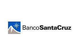 Quejas por el homebanking del Banco Santa Cruz Wou