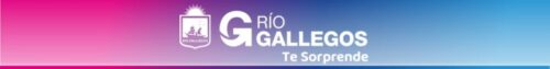 Rio Gallegos te sorprende