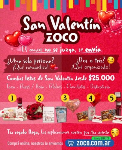 Anuncio publicitario